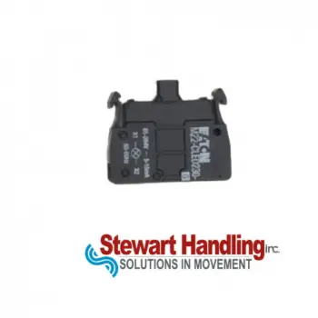 NestaFlex Green Light LED Block. Part #17831-001